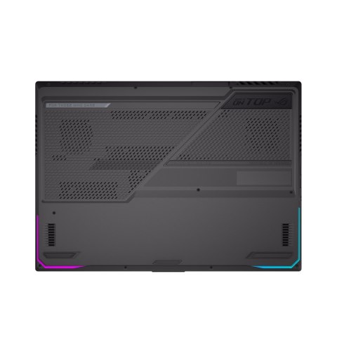 ASUS ROG Strix G17 G713RS-LL063WA Ryzen 7 6800H 17.3" WQHD AG 240Hz IPS 300nits 16GB DDR5 4800 SSD512 GeForce RTX 3080 8GB WLAN+