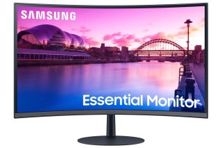 Samsung Series 3 68.6cm S27C390EAU 16:9 (27") czarny