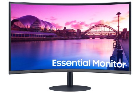 Samsung Series 3 68.6cm S27C390EAU 16:9 (27") czarny