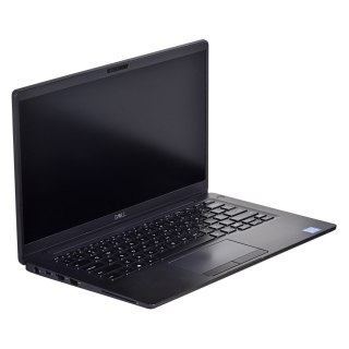 DELL LATITUDE 7400 i5-8365U 16GB 256GB SSD 14" FHD Win11pro + zasilacz UŻYWANY