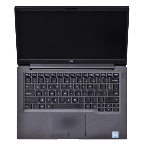 DELL LATITUDE 7400 i5-8365U 16GB 256GB SSD 14" FHD Win11pro + zasilacz UŻYWANY