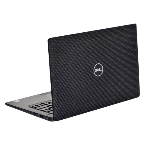 DELL LATITUDE 7400 i5-8365U 16GB 512GB SSD 14" FHD(dotyk) (US QWERTY) carbon Win11pro + zasilacz UŻYWANY