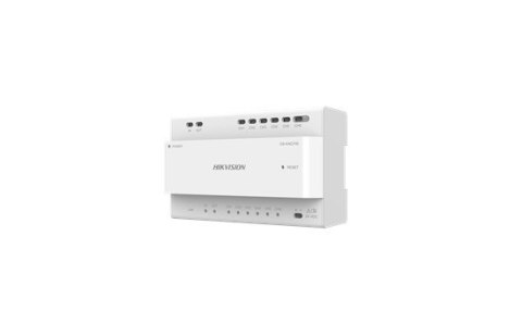 Dystrybutor audio/wideo HIKVISION DS-KAD706