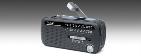 RADIO MUSE MH-07 DS / HYBRID