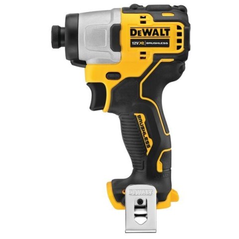 Zakrętarka udarowa bez aku 12V 163Nm DCF801N DEWALT