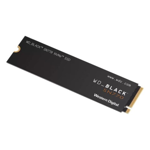 Dysk SSD WD WDS200T3X0E (M.2″ /2TB /PCIe NVMe 4.0 x4 /5150MB/s /4850MB/s)