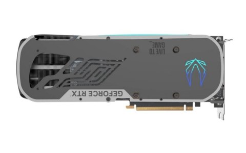 Karta graficzna ZOTAC GeForce RTX 4080 SUPER AMP 16GB GDDR6X (ZT-D40820F-10P)