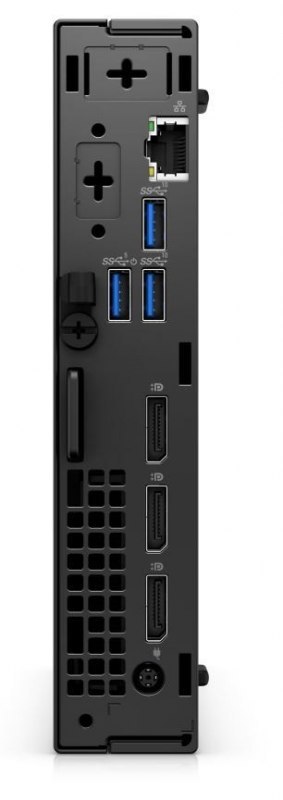 Komputer DELL Optiplex MFF (i5-14500T/integ/8GB/SSD512GB/W11P)