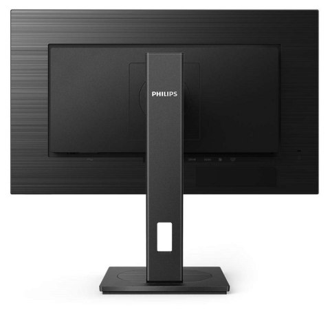 Monitor PHILIPS S-line 275S1AE/00 (27" /IPS /75Hz /2560 x 1440 /Czarny)