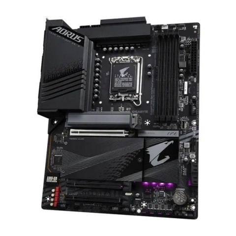 Płyta główna GIGABYTE Z790 A ELITE DDR4 LGA1700 ATX