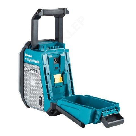 Radio MAKITA DMR115