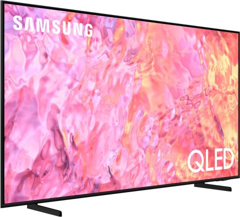 Telewizor SAMSUNG 43″ QLED QE43Q60CAUXXH