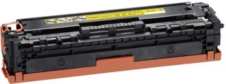 Toner CANON CRG-731Y 6269B002