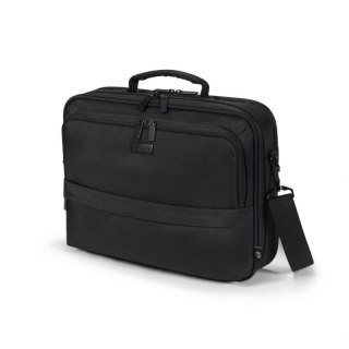 Torba na laptopa DICOTA Multi Eco D32031-RPET (maks.15 - 17.3"/Czarny)