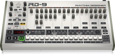 Behringer RD-9 Maszyna perkusyjna