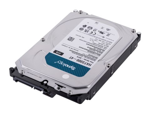 Dysk HDD 4TB 3,5" SATA III 5900RPM Synology HAT3300-4T