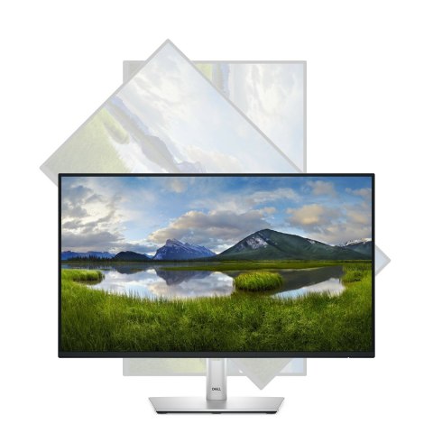 MONITOR DELL LED 24" P2425H