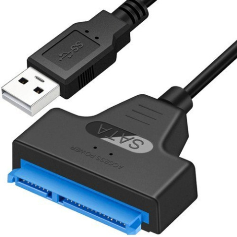 Adapter USB to SATA 3.0