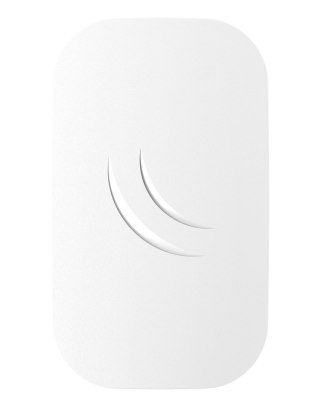 Router WiFi 5 Mikrotik cAP lite (RBcAPL-2nD) 2,4GHz(2x2) 1p