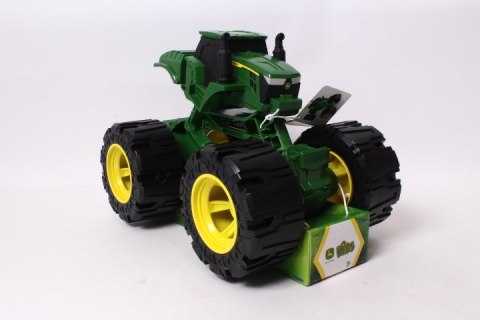 TOMY John Deere terenowy cišgnik 47492 /2