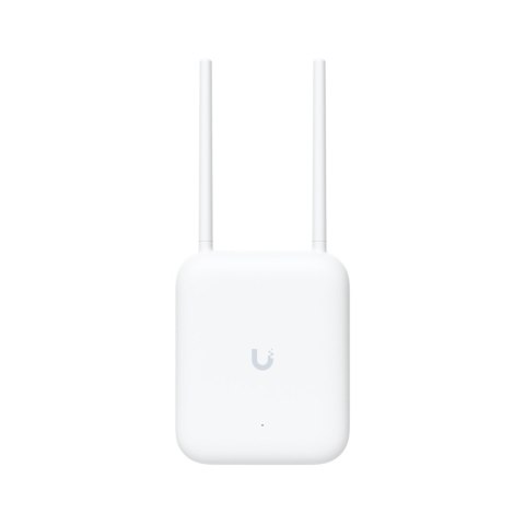 Acces Point Wi-Fi 7 Ubiquiti UniFi U7 Outdoor 2.4GHz(2x2)/5GHz(2x2) PoE+ 1x2,5G