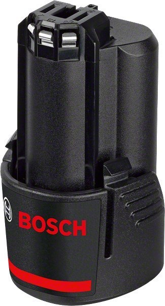 BOSCH AKUMULATOR 12V 3,0Ah LI-ION