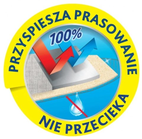 Deska do prasowania ViledaTotal Reflect Plus (WYPRZEDAŻ)