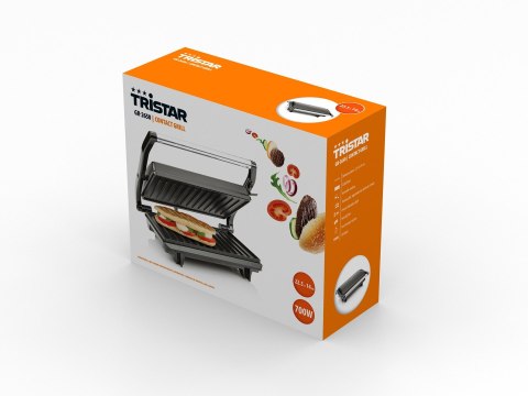 Tristar GR-2650 Contact grill