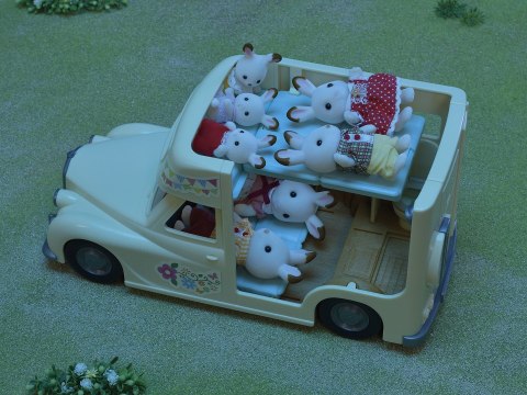 Sylvanian Families 5454 akcesorium do zabawki