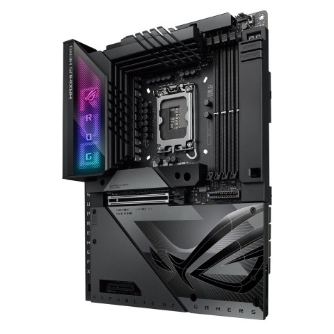 ASUS ROG Maximus Z790 Hero BTF, płyta główna Intel Z790 - Socket 1700, DDR5