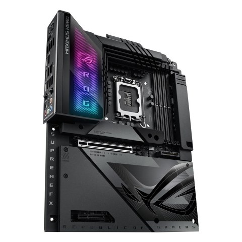 ASUS ROG Maximus Z790 Hero BTF, płyta główna Intel Z790 - Socket 1700, DDR5