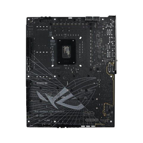 ASUS ROG Maximus Z790 Hero BTF, płyta główna Intel Z790 - Socket 1700, DDR5