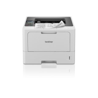 Brother HL-L5210DN drukarka laserowa 1200 x 1200 DPI A4