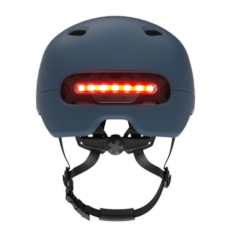 LIVALL C20/SH50 SMART MIEJSKI KASK ROWEROWY LED/SO