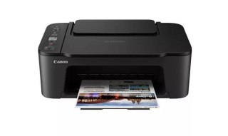 Urządzenie wielofunkcyjne Canon Pixma TS3450 Black