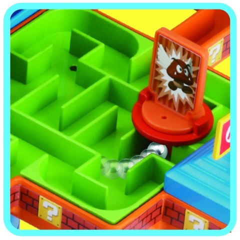 Gra Labirynt Super Mario Maze Game DX 7371