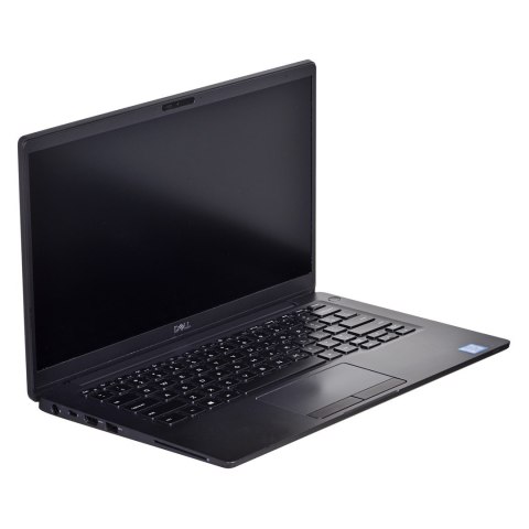 DELL LATITUDE 7400 i5-8265U 16GB 256GB SSD 14" FHD (US QWERTY) Win11pro + zasilacz UŻYWANY