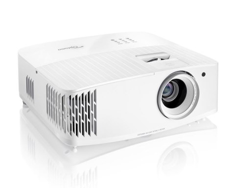 PROJEKTOR OPTOMA UHD35x DLP UHD 3600 ANSI 1000000:1