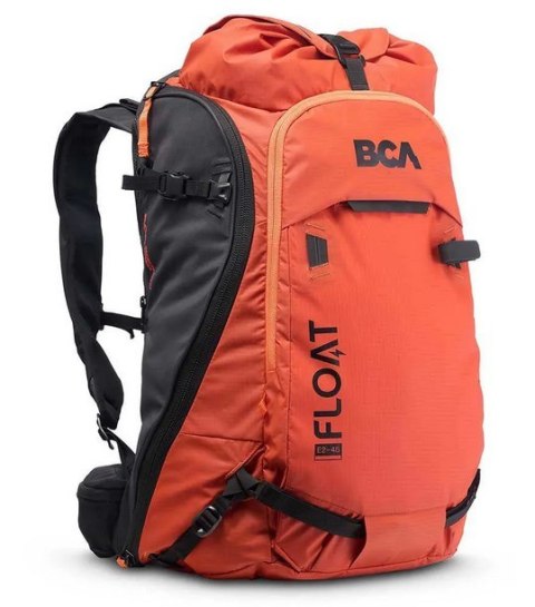 Plecak lawinowy BCA FLOAT E2 45L orange