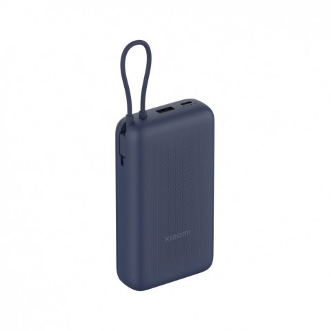 Power Bank 33W 20000mAh Niebieski