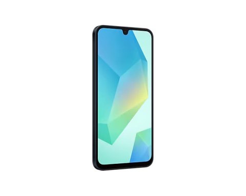 Smartfon Galaxy A16 5G 4/128 GB czarny