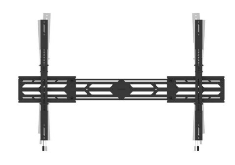 Uchwyt ścienny do ekranów 55-110 cali - czarny WL35S-950BL19