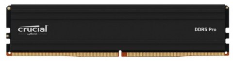 Pamięć CRUCIAL (DIMM/DDR5/16 GB/6000MHz/36CL/SINGLE)