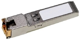 Cisco Moduł 1000BASE-T SFP/transcr module f Cat 5 cw