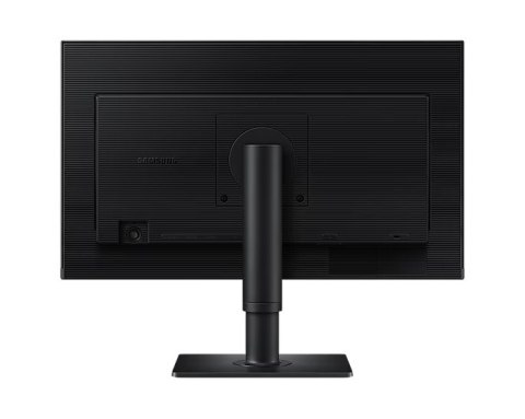 Monitor 27 cali S40GD IPS 1920x1080 FHD 16:9 2xHDMI 1xDP 2xUSB-A 2.0 1xUSB-B 5ms 100Hz HAS+PIV płaski 3YOn-Site (LS27D400GAUXEN)