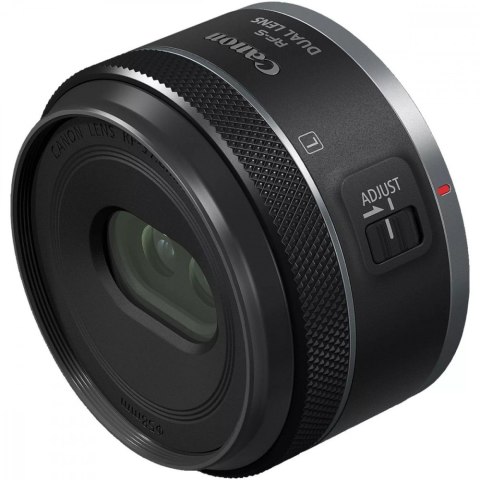 Obiektyw RF-S 7.8mm F4 STM DUAL E 6795C005