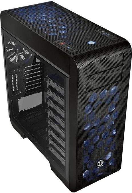 Obudowa Full Tower THERMALTAKE CA-1B6-00F1WN-04