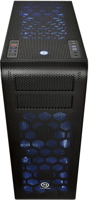 Obudowa Full Tower THERMALTAKE CA-1B6-00F1WN-04