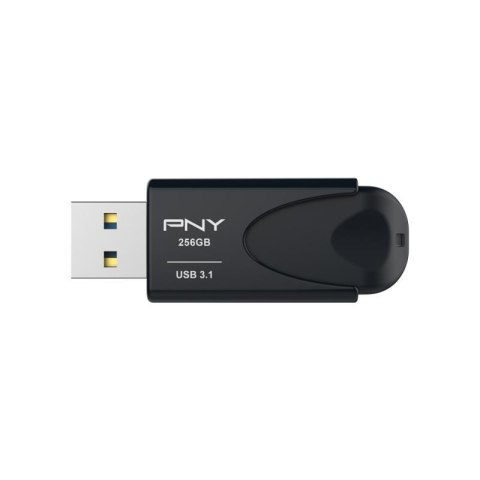 Pendrive PNY FD256ATT431KK-EF (256 GB /Czarny )