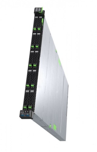 Serwer plików FUJITSU Primergy RX2530 M6 VFY:R2536SC510IN